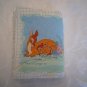 Bambi Fabric Book