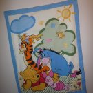 Winnie the Pooh Blanket