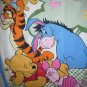 Winnie the Pooh Blanket