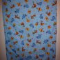 Winnie the Pooh Blanket