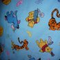 Winnie the Pooh Blanket