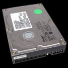 20 GB Maxtor D740X-6L