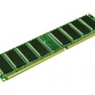 1GB, 400MHz, PC2-3200 DDR2-SDRAM DIMM Memory