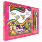 Rainbow Brush Land and Seascape Markers
