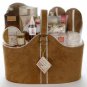 Peony Bain D'Esprit Luxury Bath & Spa Gift Set