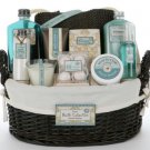 Morgan Avery TM Luxury Bath Collection Cypress Seaspray