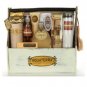 Aquaterra TM Aromatherapy for the Home - Sunflower & Cedarwood Spa Gift Basket