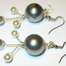 Silver balls