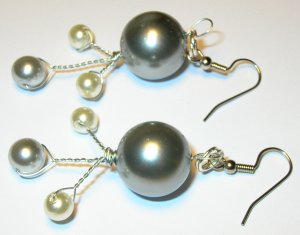 Silver balls