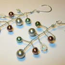 Pearls take root