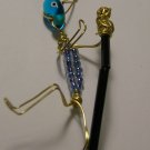 Elivs singer man necklace
