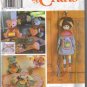 5227 Simplicity Crafts-Sewing Accessories