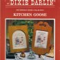 Dixie Darlin-Kitchen Goose Leaftlet #2