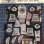 1987 Hickory Hollow Cooking in a Country Kitchen