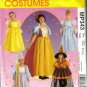MP343 McCall's Story Book Costumes-2-14
