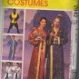 2940 McCalls Misses-Mens & Teen Boys Robe Costumes