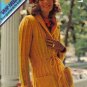 1973 Columbis-Minerva Wrap Around Bulkes-Sweaters