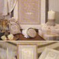 1992 Marriage Keepsakes-Marriage Sampler & Accessories