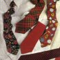1993 Teach Yourself To Make Neckties