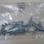 Wood Screws 4.0 x 25 ( 1" No 8 ) Countersunk Pozidrive Head