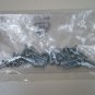 Wood Screws 4.0 x 17 ( 5/8" No 8 ) Pan Head