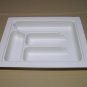Cutlery Insert Tray-Drawer Insert-Plastic Cutlery Insert for Drawer