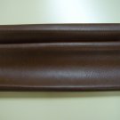 Leatherette Brown/Textured/New Leatherette/Leather Craft/ 25 1/2" x 17" ( 650mm x 430mm )