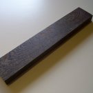 Wenge Blank/ Block/Kiln Dried/16" x 3" x 1 1/8" ( 410mm x 75mm x 27mm )