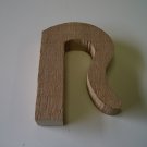 Walking Stick Handle Blank / Iroko/Carving-5 5/8" x 3 7/8" x 1 1/16" ( 145mm x 100mm x 27mm )