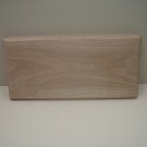 Oak Sign Blank-Oak Sign-Name Board-Blanks- 5" x 4"  to 36" x 12"(125mm x 102mm to 915mm x 305mm )