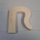 Walking Stick Handle Blank / Maple / Carving-5 3/4" x 4 1/2" x 1" ( 145mm x 115mm x 26mm )