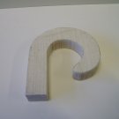 Walking Stick Handle Blank / Ash/ Carving-5 7/8" x 5 1/8" x 1 1/16" ( 150mm x 130mm x 27mm )