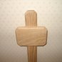 Garden Sign/ Yard Sign Blank/Yard and Garden Sign-17 1/2" High ( 450mm )