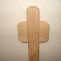 Garden Sign/ Yard Sign Blank/Yard and Garden Sign-17 1/2" High ( 450mm )