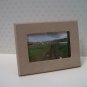 Unfinished Picture Frames MDF/ Rebated for Glass/8" x 6" x 1/2" thick ( 204mm x 154mm x 12mm )