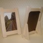 Unfinished Picture Frames / Maple / Frames for Pyrography / 6" x 4" Photo size  ( 153mm x 102mm )