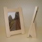 Unfinished Picture Frames / Maple / Frames for Pyrography / 6" x 4" Photo size  ( 153mm x 102mm )