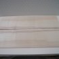 Ash Wood/Crafts/Quarter Sawn/Blank/Bookmatched Wood-19 1/2" x 6" x 3/16" ( 495mm x 150mm x 5mm )