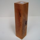 Cherry Blank/Cherry Block/Turning Blank/Cherry Wood/ 12" x 2 3/4" x 2 3/4" ( 305mm x 70mm x 70mm )