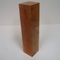Cherry Blank/Cherry Block/Turning Blank/Cherry Wood/ 12" x 2 3/4" x 2 3/4" ( 305mm x 70mm x 70mm )