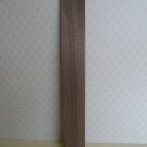 Walnut Fingerboard - Guitar Fretboard Blank-18 3/4" x 2 1/2" x 3/8" ( 475mm x 64mm x 9mm )