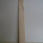 Ash Fingerboard - Fretboard Blank/Guitar -19 7/8" x 2 1/2" x 1/4" ( 505mm x 60mm - 47mm x 9mm )