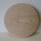 Round Sign Blanks-Oak Sign-Circular Blanks- 6" to 12"(125mm to 305mm )