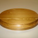 Oval Base-Wood Base-Trophy Base-Pine Base- 8" x 6" x 15/16" (203mm x 150mm x 24mm )