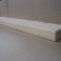 Mantel Shelf-Pine-Stove Shelf-Rustic-Antique Pine-46" x 5 3/4" x 2 3/4" (1170mm x 147mm x 70mm)