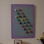 Abstract Art-Modern Art-High Relief Art-Block Art