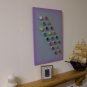 Abstract Art-Modern Art-High Relief Art-Block Art