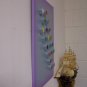 Abstract Art-Modern Art-High Relief Art-Block Art