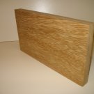 Iroko Blank/Crafts/Blank/Iroko Wood-10 3/4" x 6" x 13/16" ( 173mm x 152mm x 20mm )