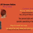 Business cards 1000